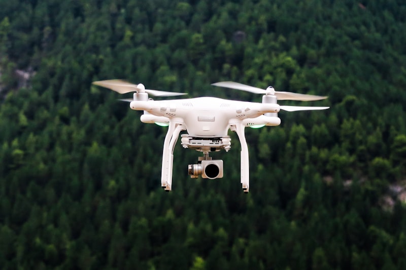 BMD AgroFlyer X1
