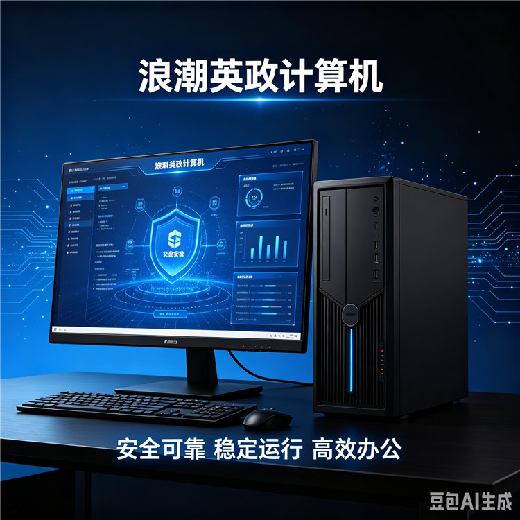 Inspur Yingzheng Computer CE720F