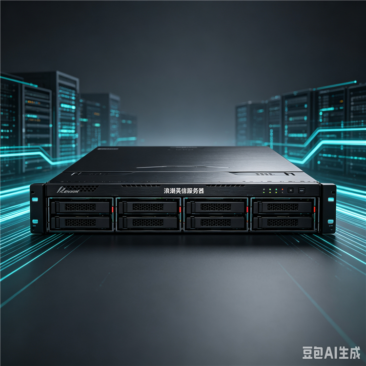 Inspur Yingxin Server NF3200L‑M