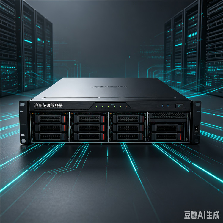 Inspur Yingzheng Server CS5280H2