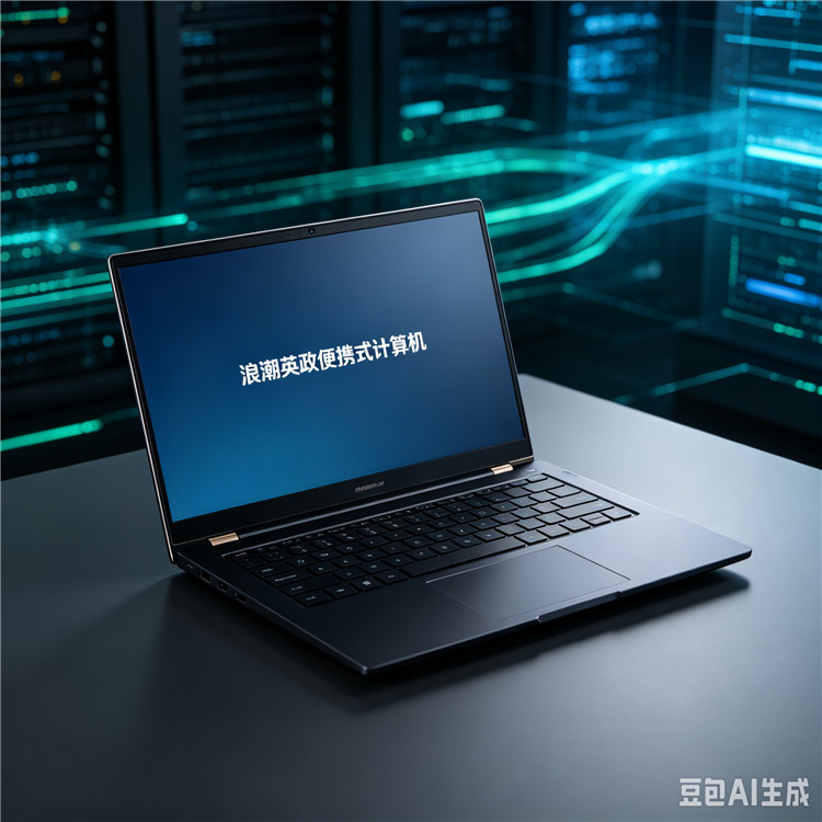 Inspur Yingzheng Portable Computer CP300Z2