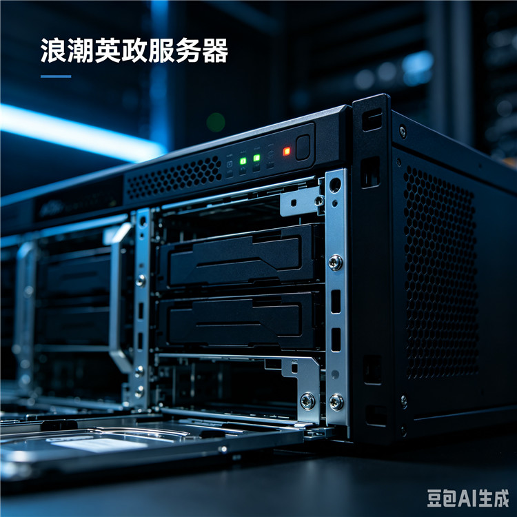 Inspur Yingzheng Server CS5180H