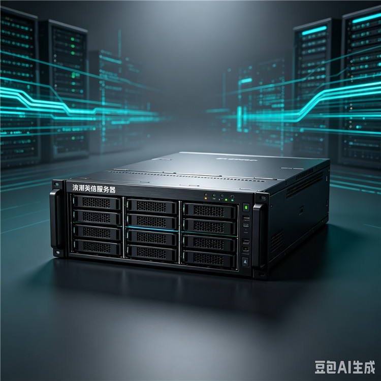 Inspur Yingxin Server
