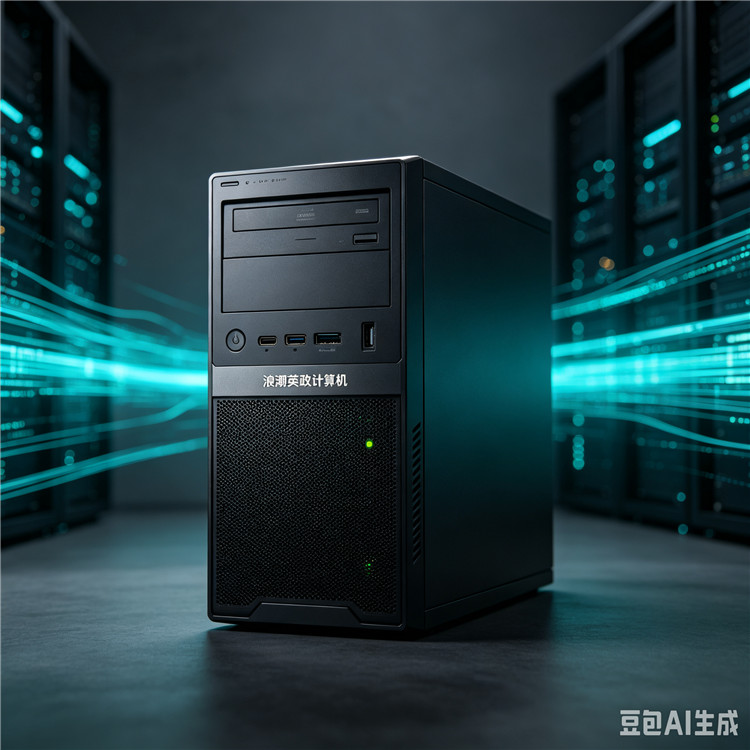 Inspur Yingzheng Computer CE521F