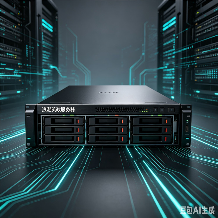 Inspur Yingzheng Server CS5260H2