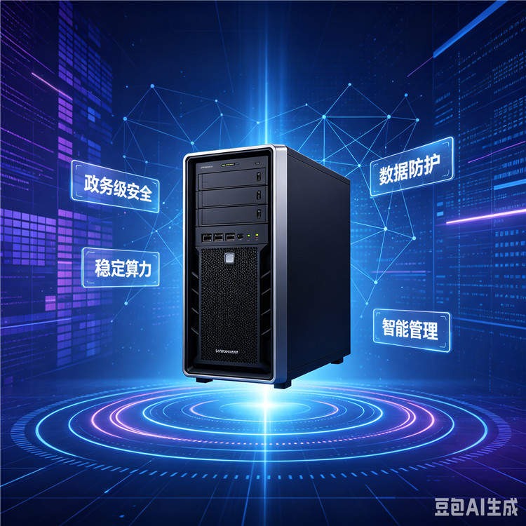 Inspur Yingzheng Computer CE520Z