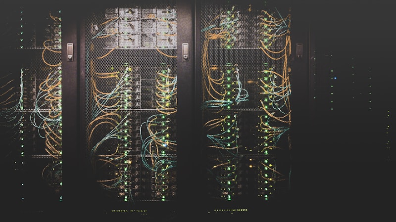 Launches Hardware Line: AI Servers and Autonomous Drones